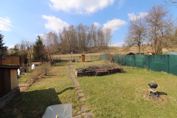 Prodej, Chata, Mezina