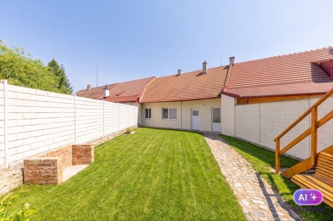 Prodej, Rodinný dům, Vojkovice