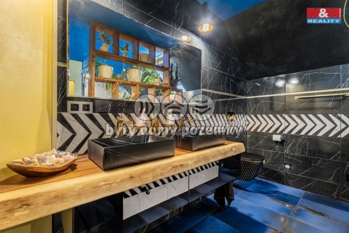 Prodej, Rodinný dům, Velké Chvojno