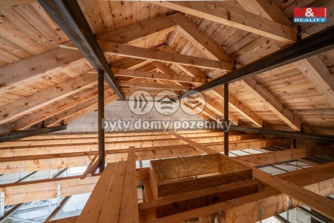 Prodej, Byt 3+kk, Králíky