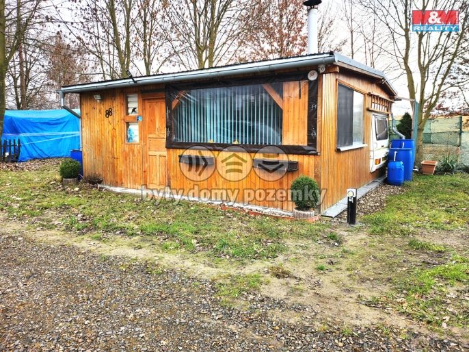 Prodej, Chata, Rokle