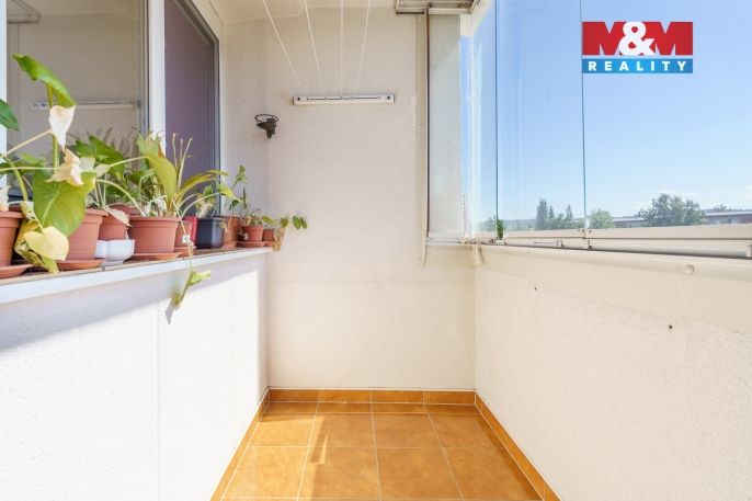 Prodej, Byt 3+1, Karlovy Vary