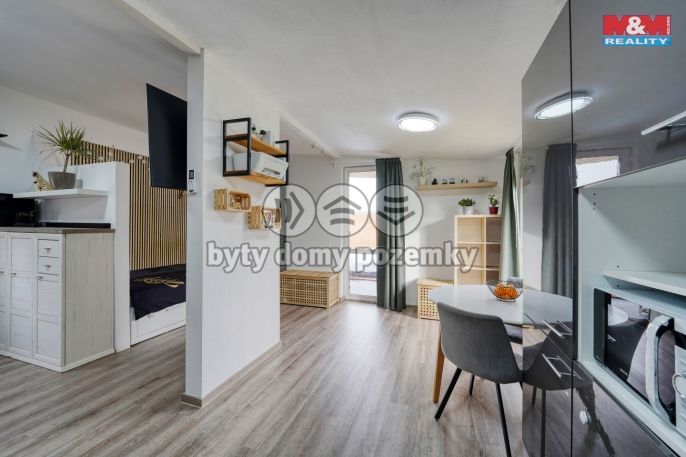 Prodej, Rodinný dům, Mirošov