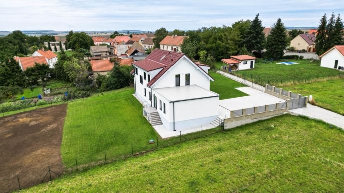 Prodej, Rodinný dům, Žižice