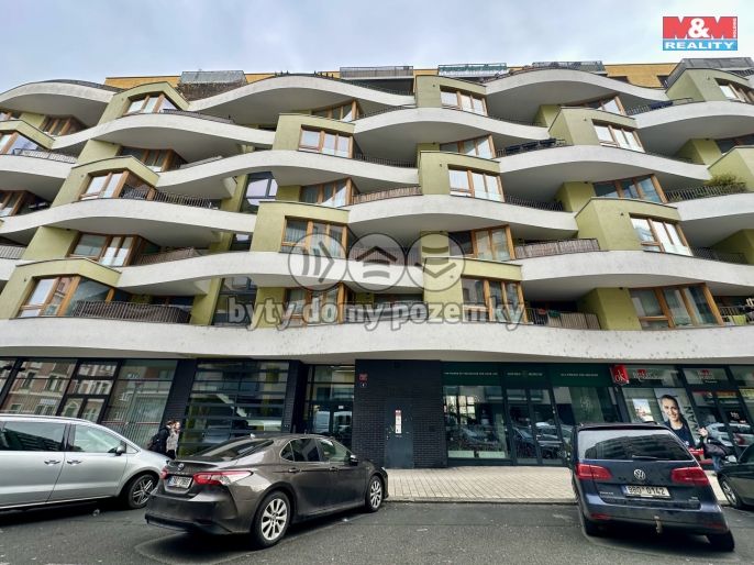 Prodej, Sklad, Praha