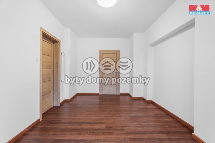 Prodej, Byt 3+kk, Teplice