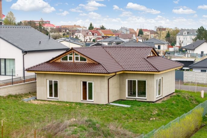 Prodej, Rodinný dům, Dubí