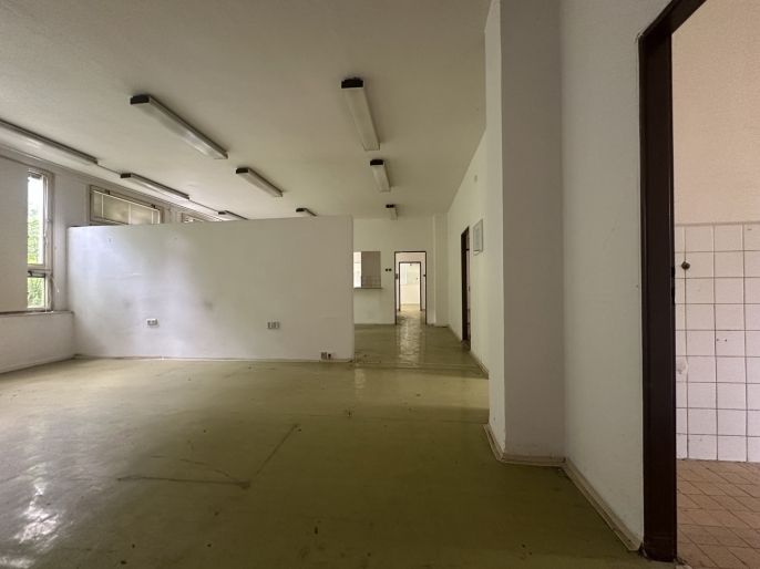 Prodej, Obchodní objekt, Žatec