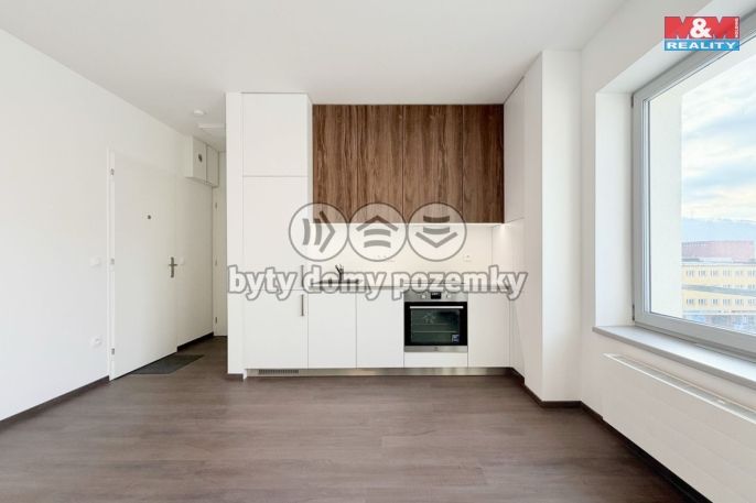 Pronájem, Byt 2+kk, Zlín