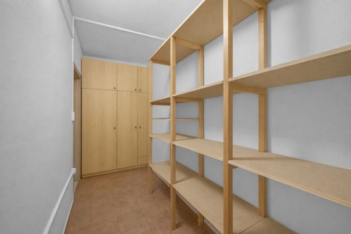 Pronájem, Byt 3+kk, Praha