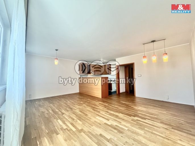 Prodej, Byt 4+kk, Poděbrady