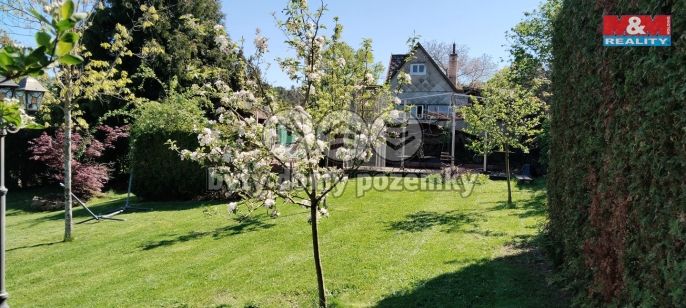 Prodej, Rodinný dům, Nové Dvory