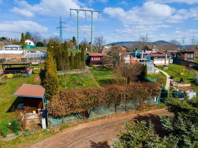 Prodej, Chata, Moravská Třebová