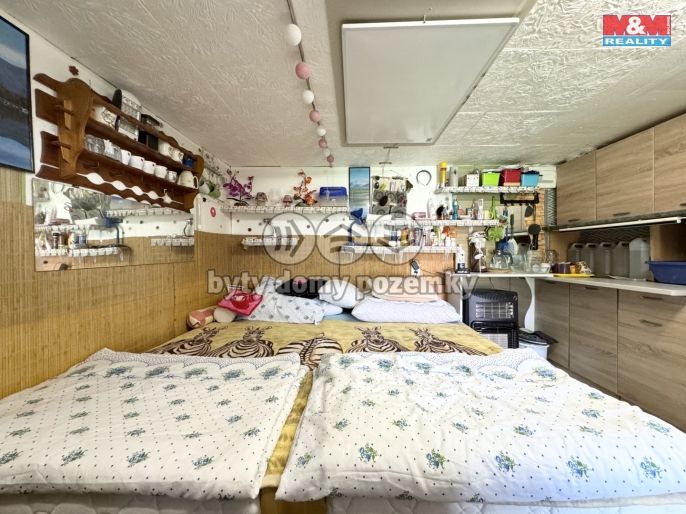 Prodej, Zahrada, Horní Stropnice