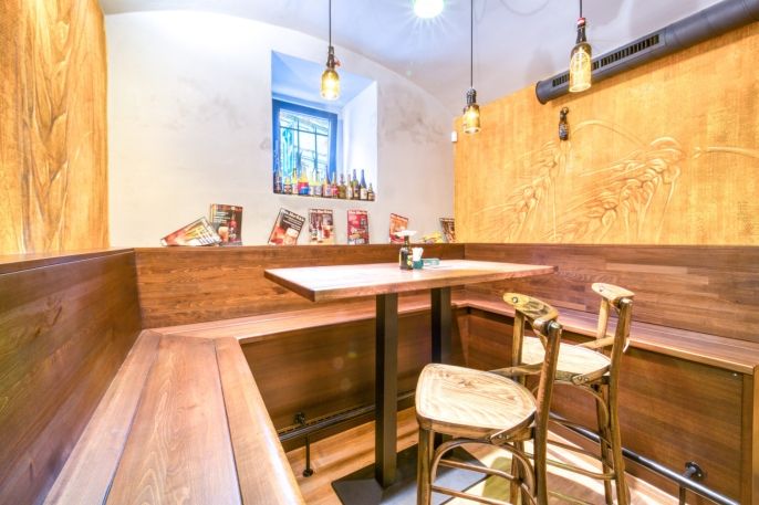 Pronájem, Restaurace, stravování, Plzeň