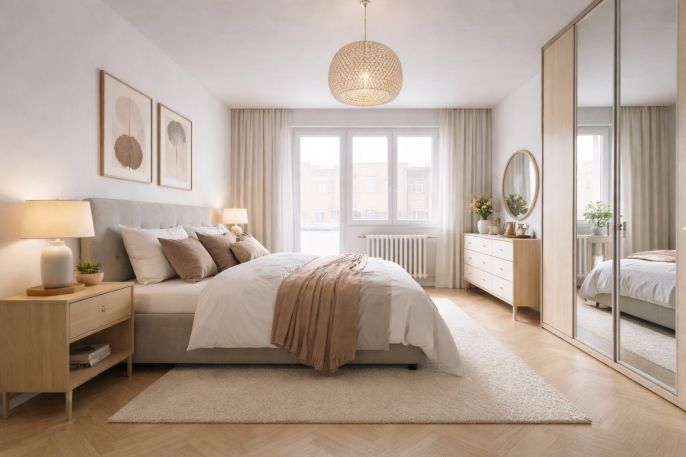 Prodej, Byt 2+1, Plzeň