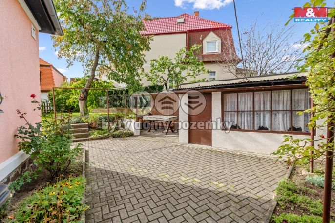 Prodej, Rodinný dům, Teplice