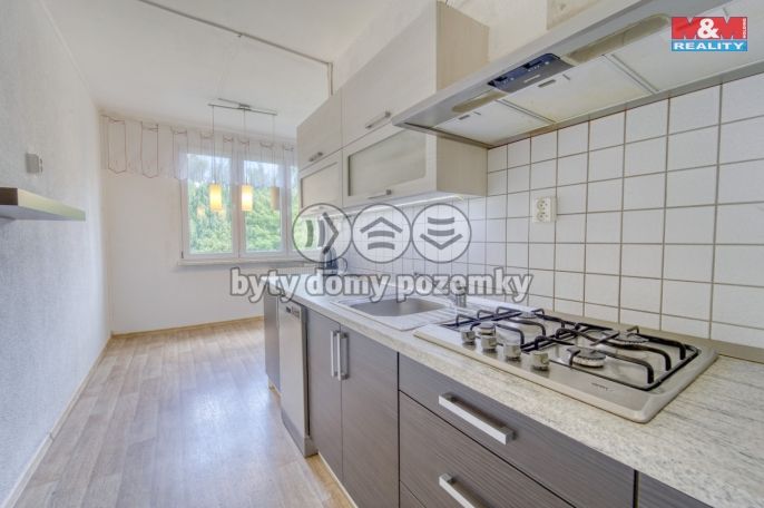 Prodej, Byt 2+1, Tachov