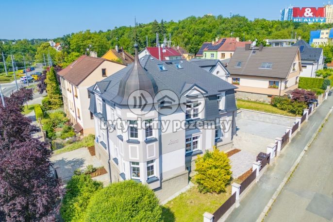 Prodej, Byt 3+kk, 54 m², Plzeň, Šípková