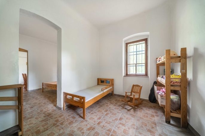 Prodej, Chata, Svojkovice