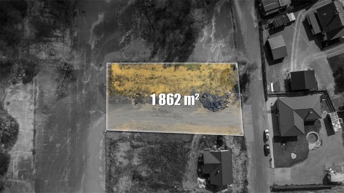 Prodej, Pozemek k bydlení, Ralsko