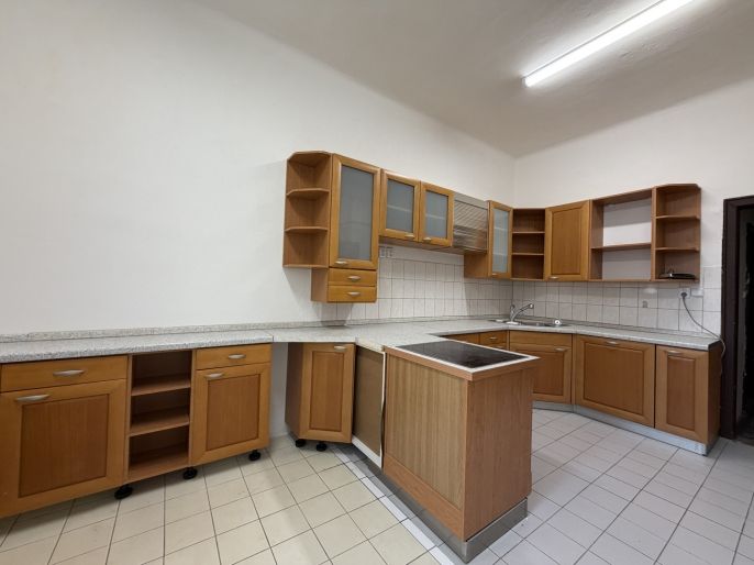 Pronájem, Restaurace, stravování, Vřesovice