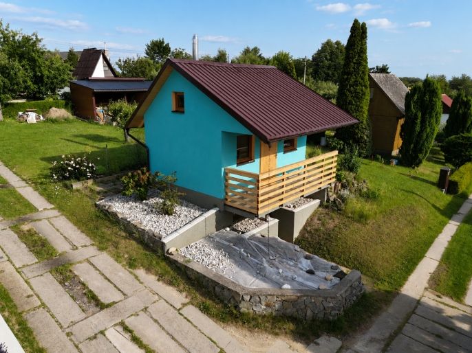 Prodej, Chata, Klimkovice