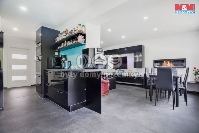 Prodej, Byt 3+1, Vražkov