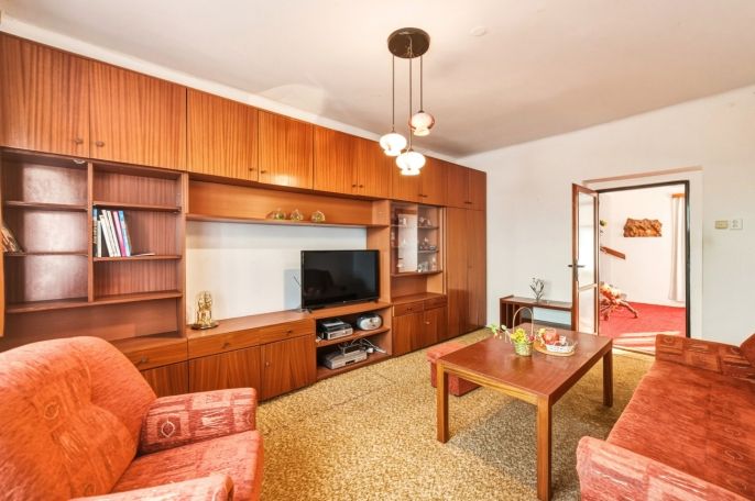 Prodej, Rodinný dům, Mělník