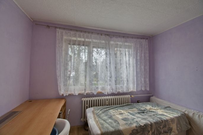 Prodej, Byt 2+1, Valašské Meziříčí