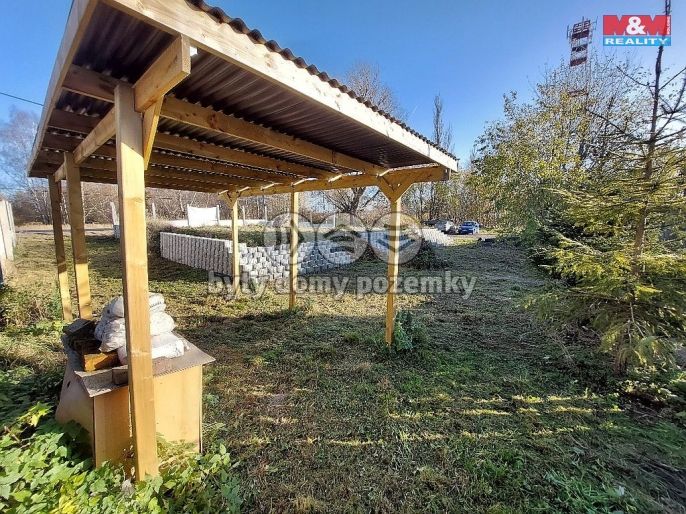 Prodej, Pozemek k bydlení, Varnsdorf