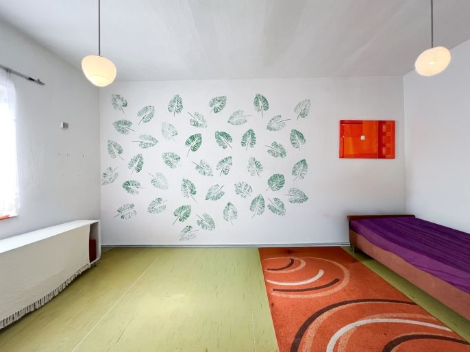 Prodej, Rodinný dům, Strašín