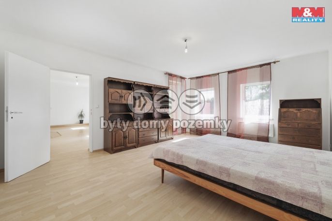 Prodej, Rodinný dům, Tuklaty