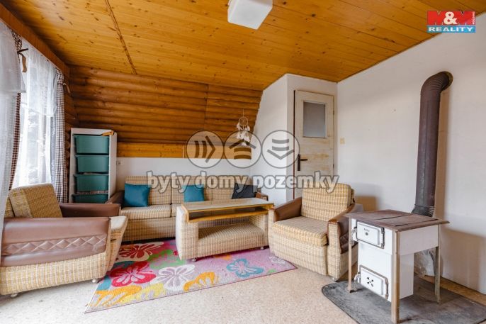 Prodej, Zahrada, Kostelec nad Orlicí