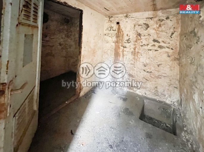 Prodej, Zahrada, Strakonice