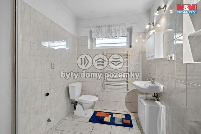 Prodej, Zemědělská usedlost, Úmyslovice