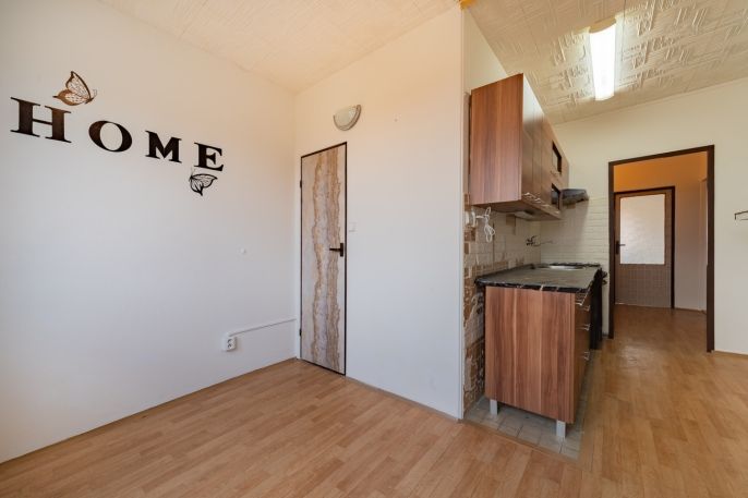 Prodej, Byt 2+1, Aš