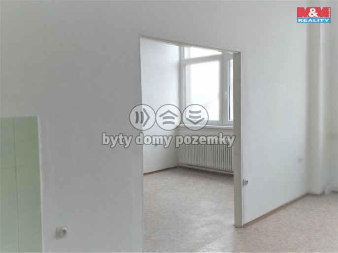 Pronájem, Kancelářský prostor, Brno