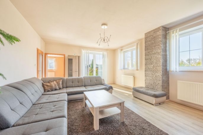 Prodej, Rodinný dům, Kamenná Lhota