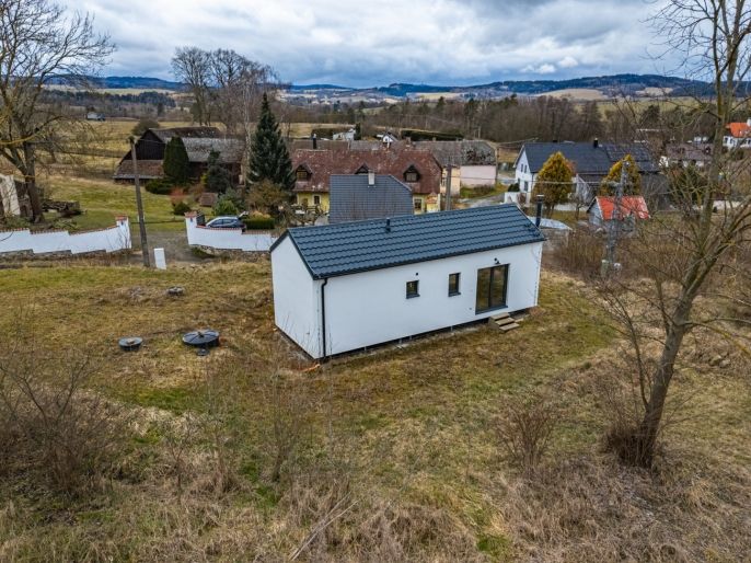 Prodej, Rodinný dům, Hostouň