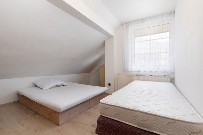 Prodej, Chalupa, Janov