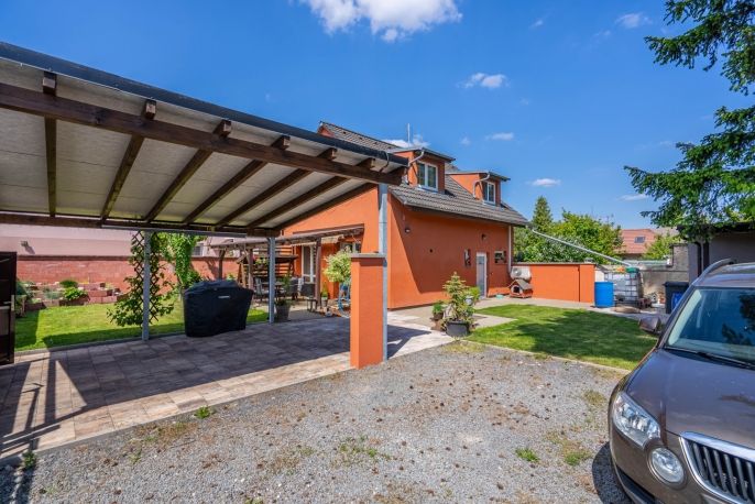 Prodej, Rodinný dům, Čelákovice