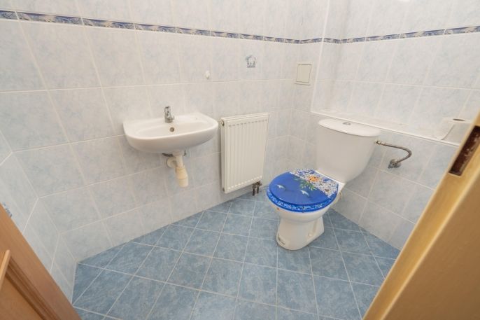 Prodej, Rodinný dům, Krakovec