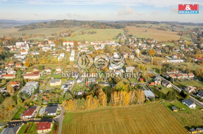 Prodej, Rodinný dům, Velký Šenov