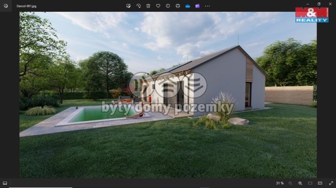 Prodej, Rodinný dům, Krušovice