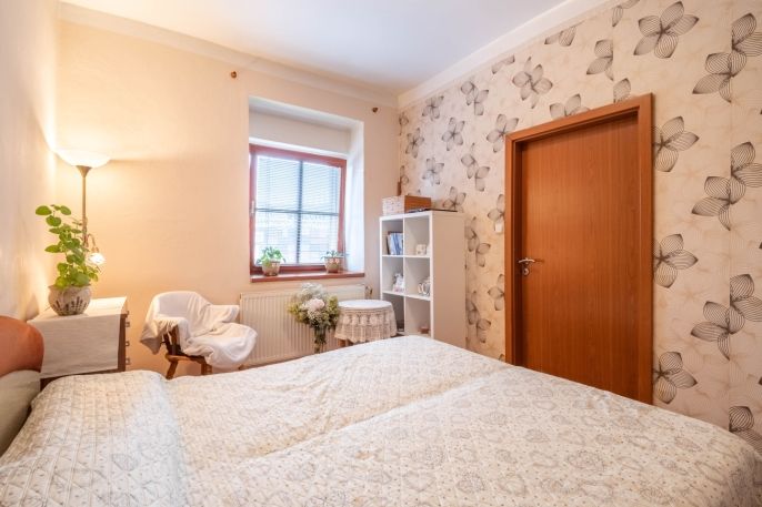 Prodej, Rodinný dům, Beroun