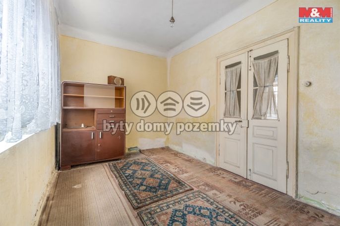 Prodej, Rodinný dům, Žiželice