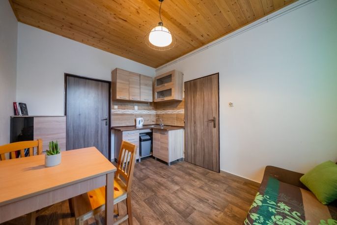 Prodej, Restaurace, stravování, Seč