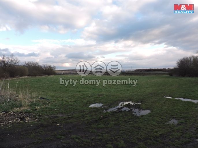 Prodej, Provozní plocha, Spořice