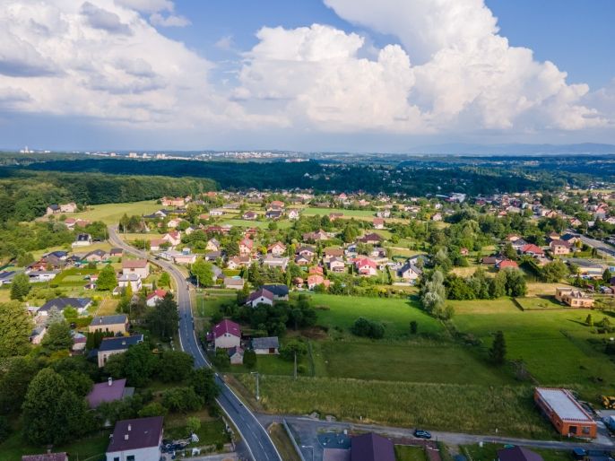 Prodej, Pozemek k bydlení, Ostrava